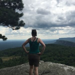 Meet your Posher, Jessica